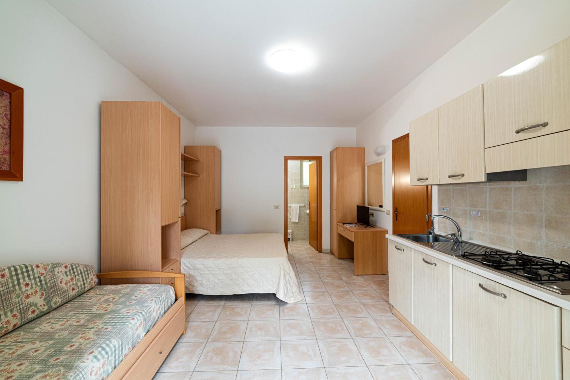 Villaggio Camping Spiaggia Lunga Vieste Kültér fotó